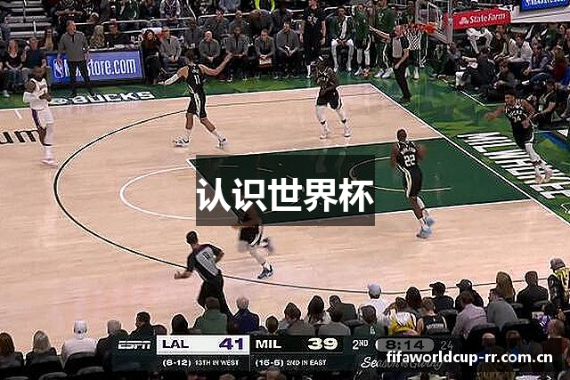 认识世界杯